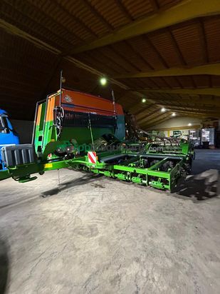 Sembradora AMAZONE CIRRUS 6003-2