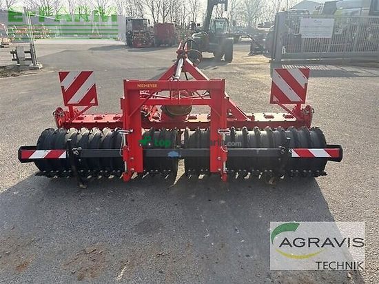 Grada rotativa - Niemeyer - kr 3012 w (540)