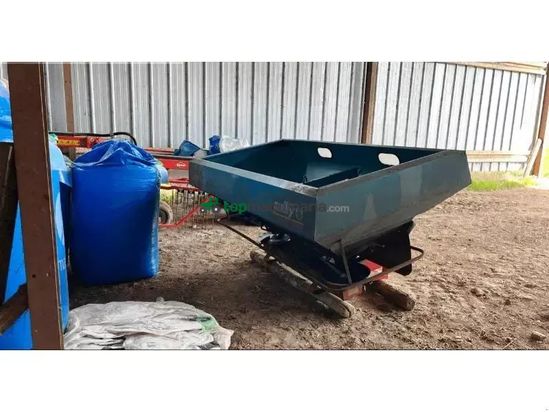 Esparcidor -  - dpx 1505