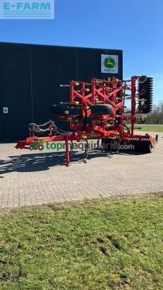 Cultivador - Väderstad - cultus 620