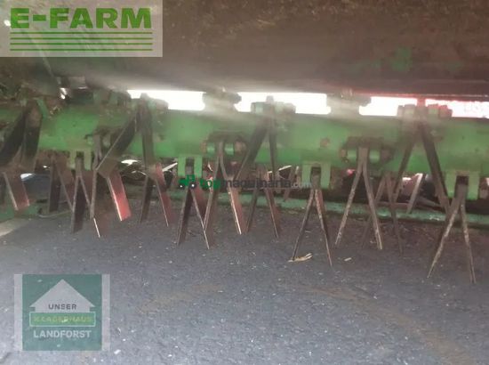 Cortacésped manual - John Deere - 328 a