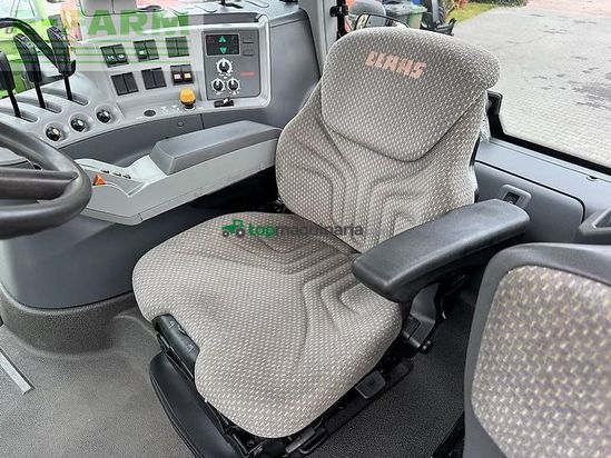 Tractor agrícola - Claas - axion 850 cis