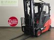 Elevadora - Linde - h 16 d evo 391-02