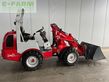 Minicargadora - Weidemann - 1240 cx