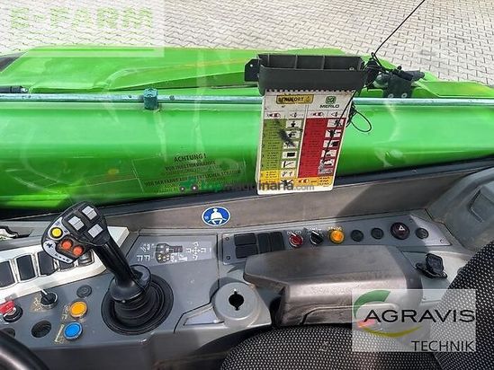 Telescopica - Merlo - p 27.6