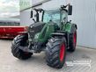 Tractor agrícola - Fendt - 724 vario s4 profi plus ProfiPlus