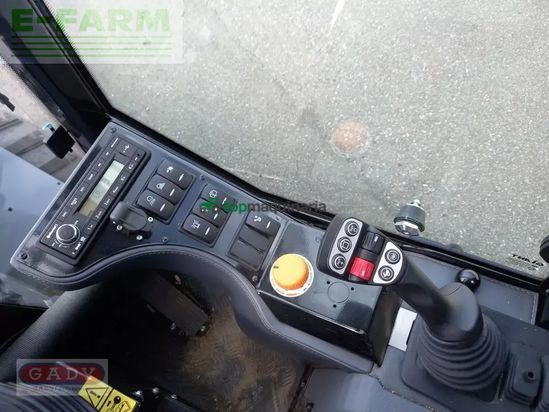 Telescopica - Giant - g2700 x-tra hd+