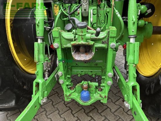 Tractor agrícola - John Deere - 6r215