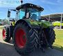 Tractor agrícola - Claas - arion 660 cmatic cebis