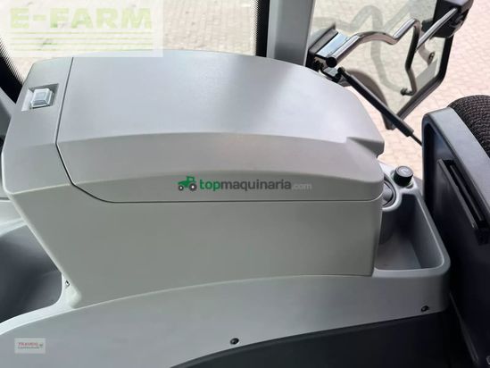 Tractor agrícola - Valtra - t 215d / vollausstattung