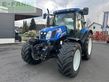 Tractor agrícola - New Holland - t6020 elite