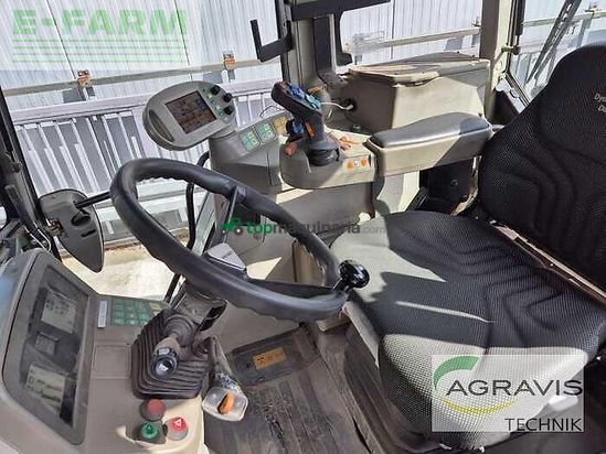 Tractor agrícola - Fendt - 716 vario
