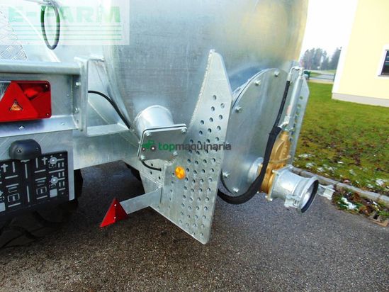 Cisterna - Pühringer - 9000