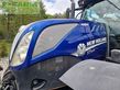 Tractor agrícola - New Holland - t7.225 autocommand blue power