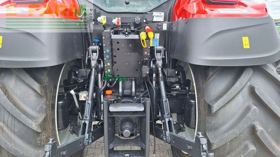 Tractor agrícola - Steyr - 4130 expert cvt