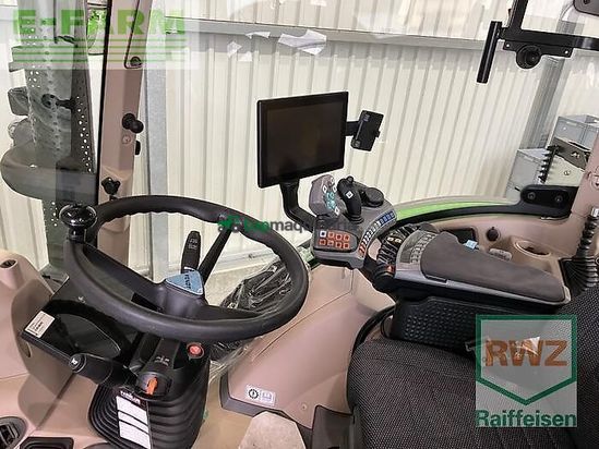 Tractor agrícola - Fendt - 726 vario gen7