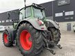 Tractor agrícola - Fendt - 939 vario s4
