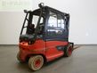 Elevadora - Linde - e 40/600 hl 388