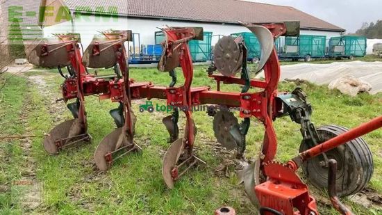 Arado - Vogel & Noot - xm 1000 vario 4 furchig