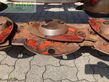 Cortacésped manual - Kuhn - gmd 802 f-ff