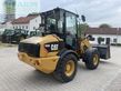 Minicargadora - Caterpillar - 908 h