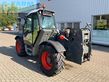Telescopica - Claas - scorpion 746