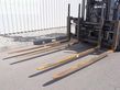 Elevadora - Linde - h 70 t evo 396-03
