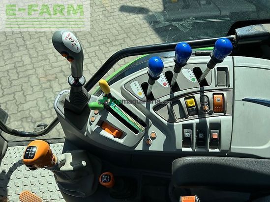Tractor agrícola - Deutz - 5100