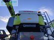 Cosechadora de Cereal - Claas - lexion 7500 tt
