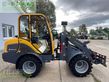 Telescopica - Eurotrac - w13 f kabine stvzo breitreifen