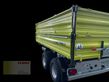 Volquet - Fliegl - tdk 140 vr fox tandem