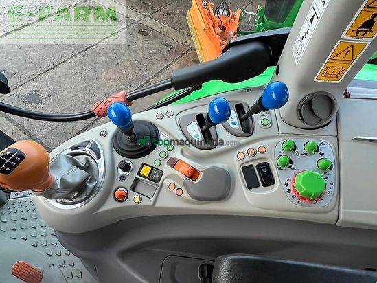 Tractor agrícola - Deutz-Fahr - agrotron 6130 sehr gepflegt