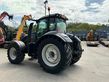 Tractor agrícola - Valtra - t254 versu tractor (st26300)