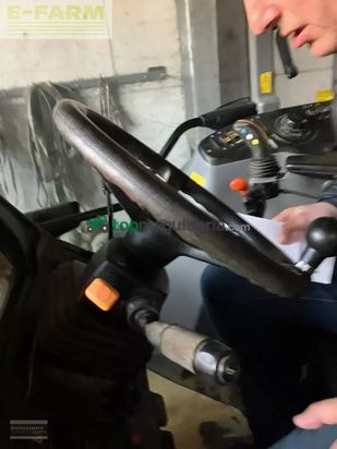 Tractor agrícola - Steyr - 9095 mt komfort