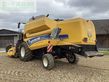 Cosechadora de Cereal - New Holland - 5070