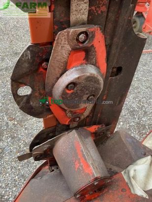 Cortacésped manual - Kuhn - gmd 240-ff