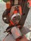 Cortacésped manual - Kuhn - gmd 240-ff