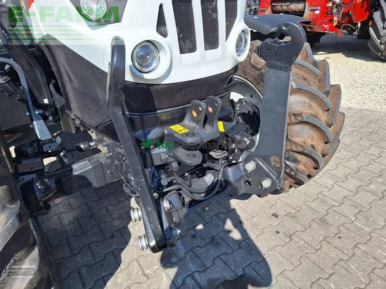 Tractor agrícola - Steyr - 4110 plus