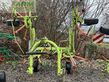 Henificador - Claas - volto 540 h