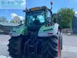 Tractor agrícola - Fendt - 724 scr profi +