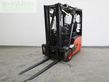 Elevadora - Linde - e 16 c evo 386-02