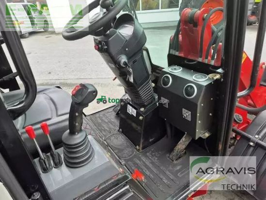 Remolqu agrícola -  - diverse bma hoflader