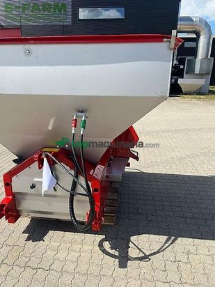 Esparcidor - Bredal - sgs 2000 saltspreder
