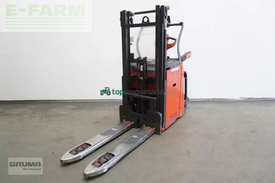 Elevadora - Linde - d 10 ap 1163