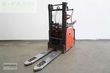 Elevadora - Linde - d 10 ap 1163