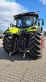 Tractor agrícola - Claas - axion 870 + cemis 1200