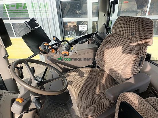 Tractor agrícola - John Deere - 6r165/ 6r 165 garantie bis 02/2028