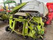 Cabezal - Claas - orbis 750