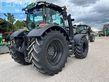 Tractor agrícola - Valtra - n 175d m. rüfa und forstkabine