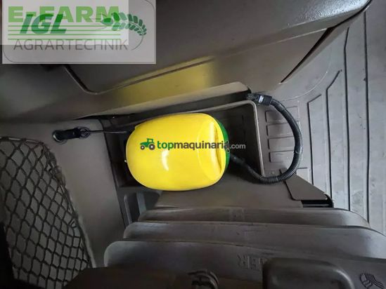 Cosechadora de Cereal - John Deere - 9500i